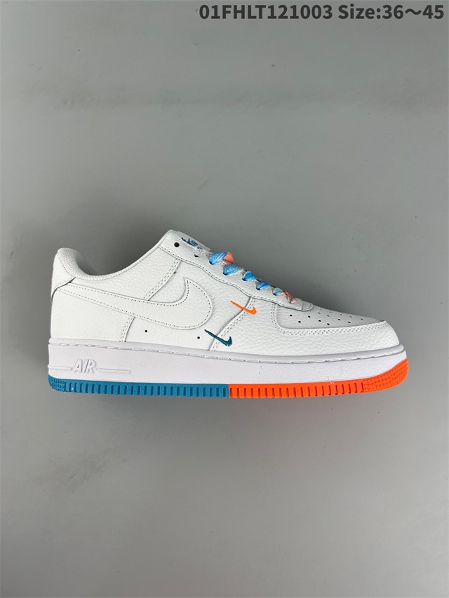 women air force one shoes size 36-45 2022-11-23-272